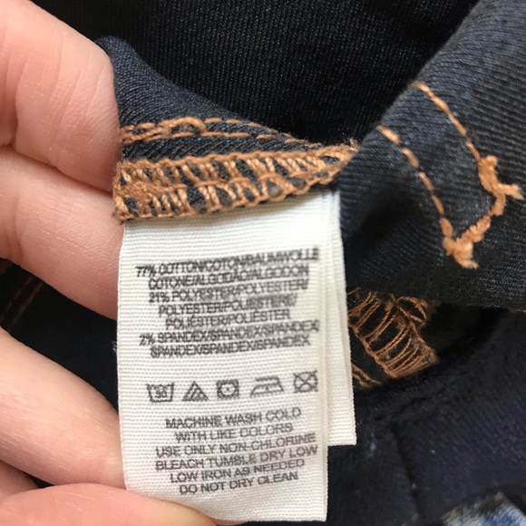 NWOT Free People Penny Pull On Flare Jeans - Picture 7 of 7